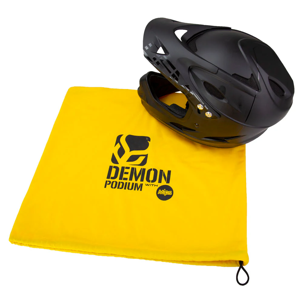 Demon Podium Helmet with MIPS - Image 5