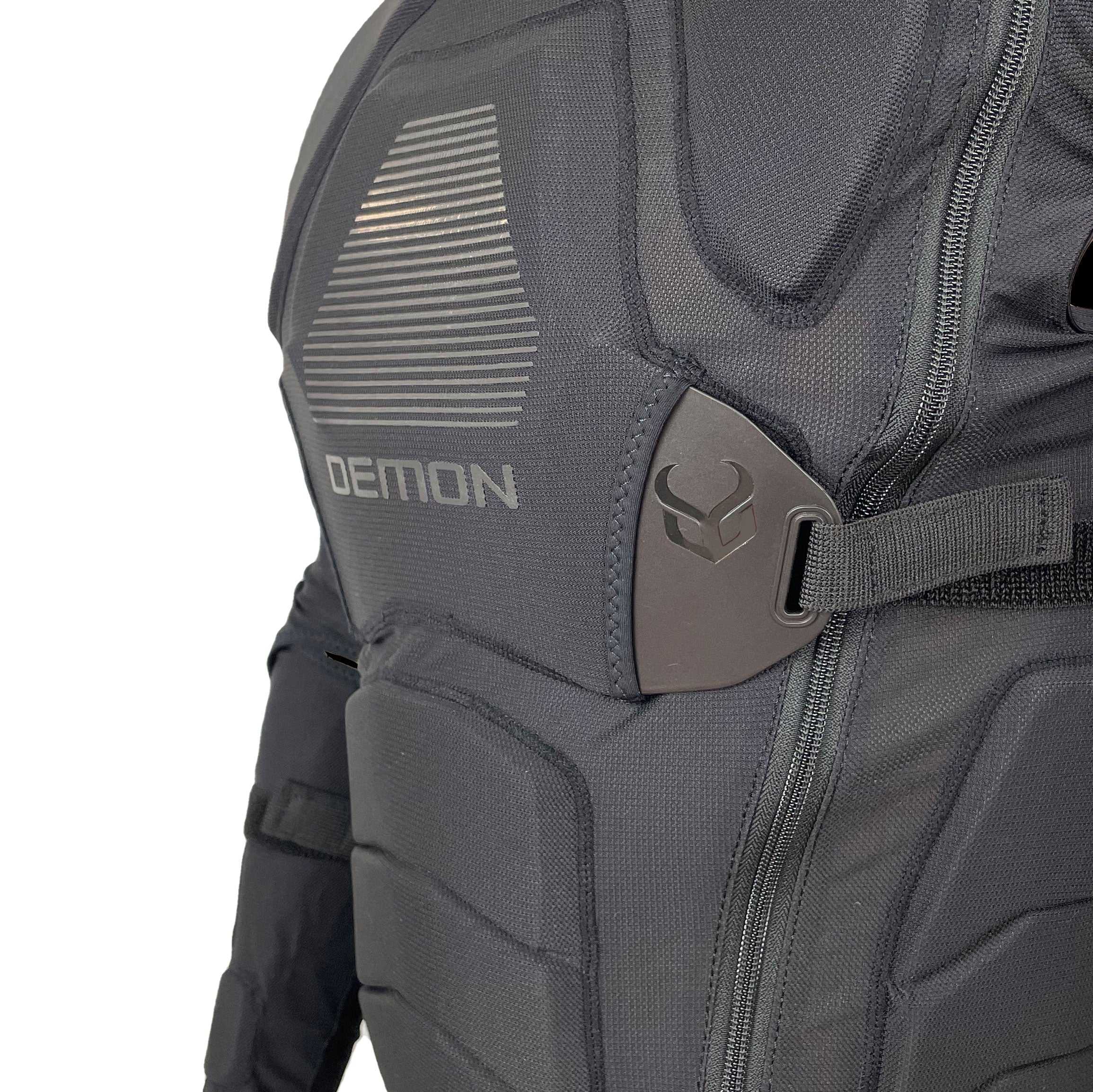 Demon United X V7 D3O® Men's Impact Top - Image 3