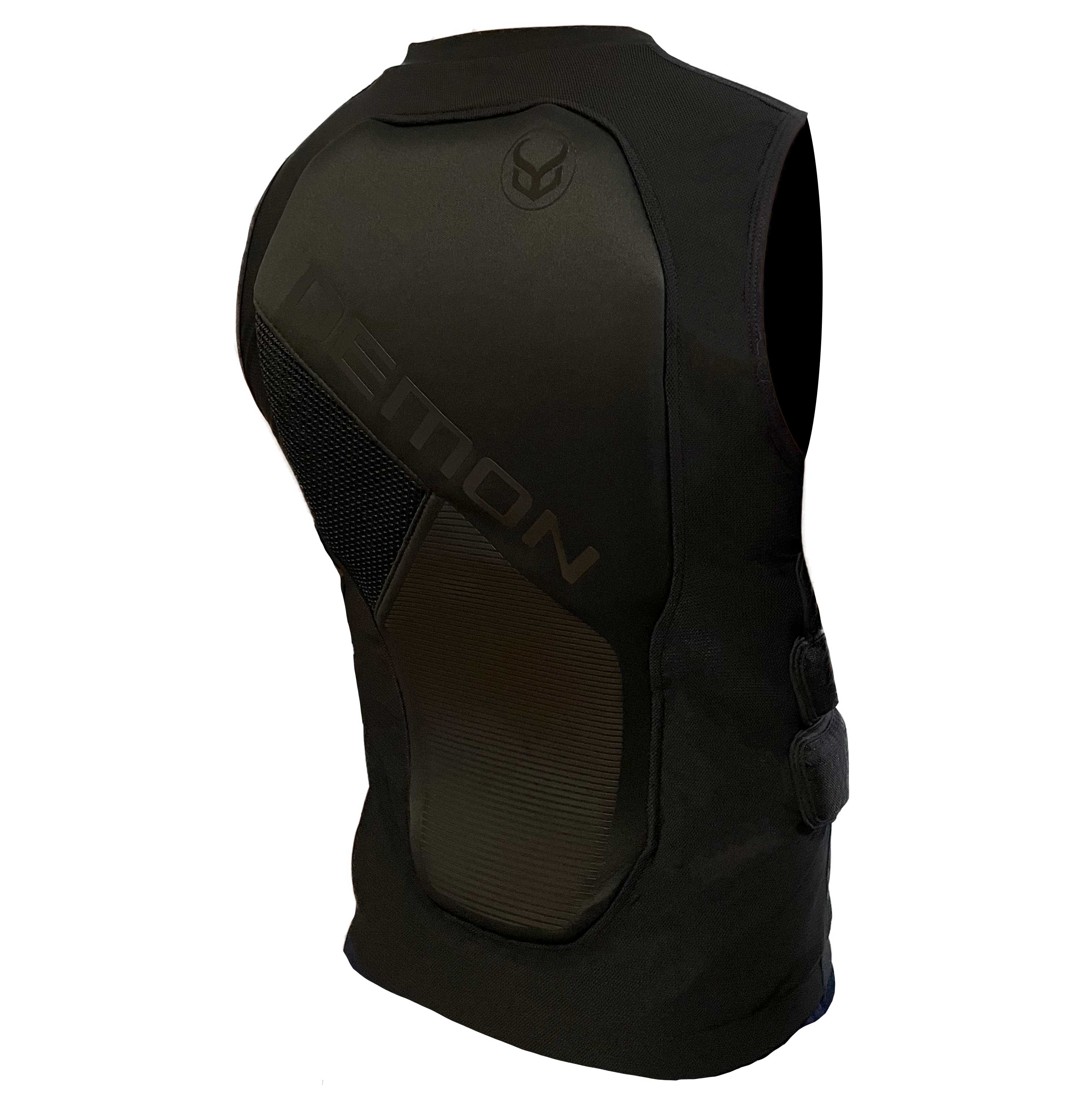 Demon Zero RF D3O Unisex Ski/Snowboard Vest (Youth through Adult sizes) - Image 5