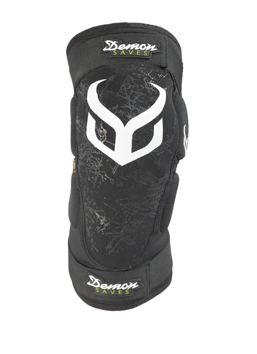 Demon Hyper Knee X V3 D3O - Image 4