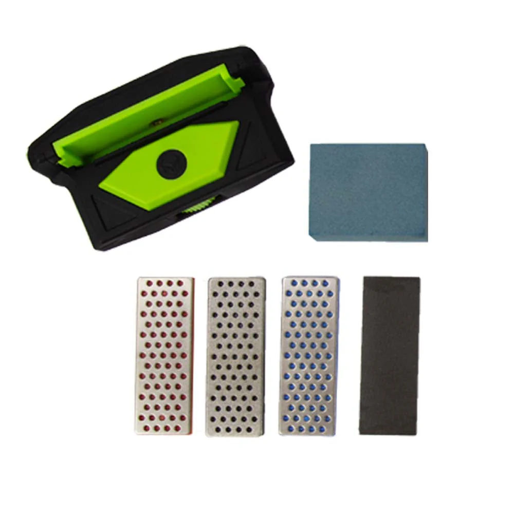 Demon Elite X Ski and Snowboard Edge Tuner Care Kit - NO ORIGINAL PACKAGING/BOX - Image 3