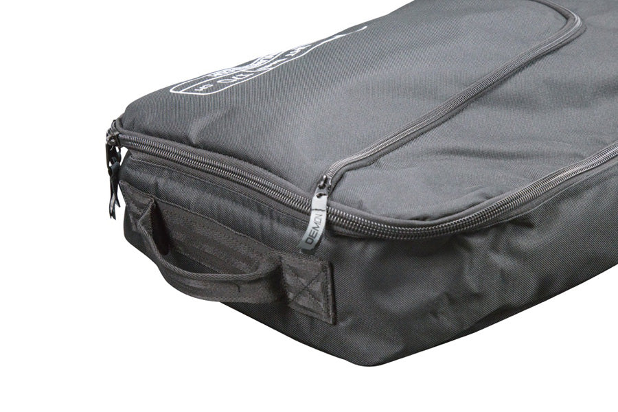 Demon Phantom Travel Snowboard or Ski Bag - Image 8